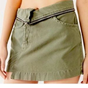 Urban Outfitters BDG skirt